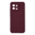 Купити Чохол Silicone Cover Full Camera (A) для Xiaomi 13 42.Maroon