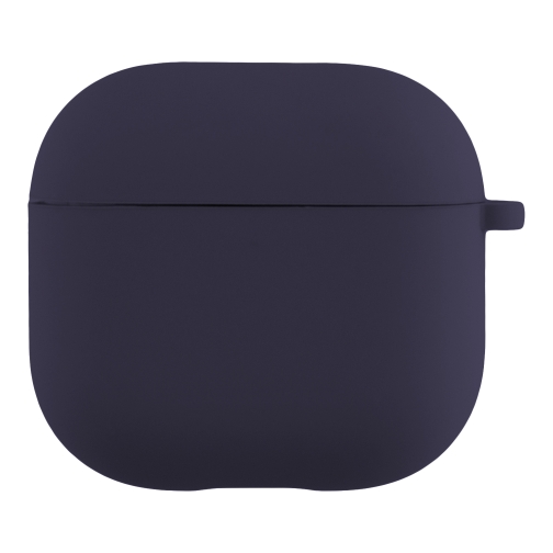 Купить Футляр Silicone Case with microfibra для Airpods 3, 27