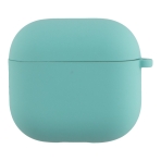 Купить Футляр Silicone Case with microfibra для Airpods 3, 34