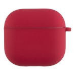 Купить Футляр Silicone Case with microfibra для Airpods 3, 37