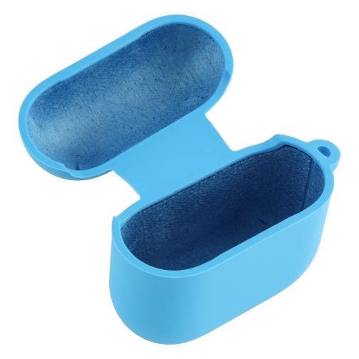 Купить Футляр Silicone Case with microfibra для Airpods 3, 49