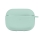 Купити Футляр Silicone Case with hook для Airpods Pro 21.Sea blue
