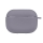 Купити Футляр Silicone Case with hook для Airpods Pro 28.Lavender grey