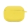 Купити Футляр Silicone Case with hook для Airpods Pro 50.Canary yellow