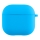 Купить Футляр Silicone Case with microfibra для Airpods 3 03.Royal blue