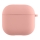 Купить Футляр Silicone Case with microfibra для Airpods 3 12.Pink