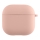 Купить Футляр Silicone Case with microfibra для Airpods 3 19.Pink sand