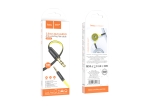 Купити Кабель Aux Hoco UPA16 audio cable, 4