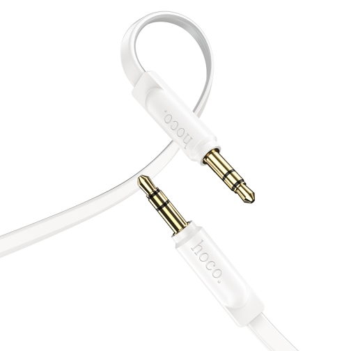 Купити Кабель Aux Hoco UPA16 audio cable, 5