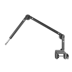 Купити Штатив Шарнірний на Струбцині (без зажиму), 2