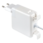 Купити Мережевий Зарядний Пристрій Macbook MagSafe 2 PD60W NO LOGO