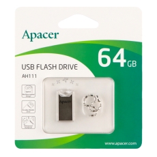 Купити USB флеш-накопичувач Apacer AH111 64gb