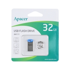 Купить USB Flash Drive Apacer AH111 32gb