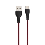 Купити Кабель USB Borofone BX39 Beneficial Type-C М'ята упаковка, 4