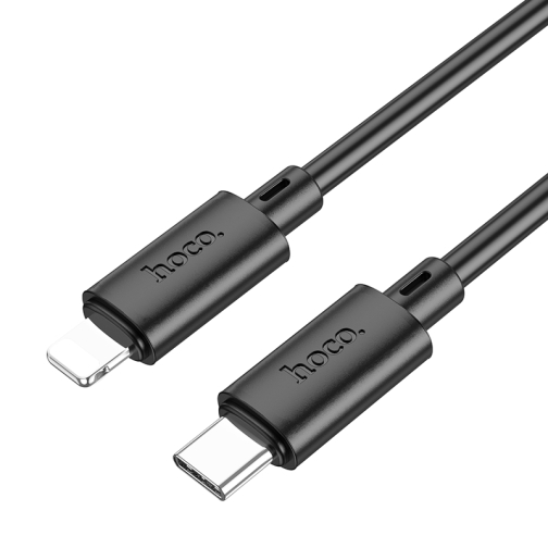 Купити Кабель USB Hoco X88 Gratified PD20W Type-C to Lightning
