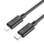 Купити Кабель USB Hoco X88 Gratified PD20W Type-C to Lightning