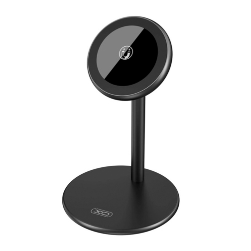 Купити Бездротовий Зарядний Пристрій XO CX007 15W Magnetic Wireless 15W
