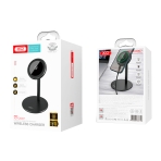 Купити Бездротовий Зарядний Пристрій XO CX007 15W Magnetic Wireless 15W, 2