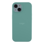 Купить Чехол Silicone Case Full Size (AA) для iPhone 15 Plus, 17