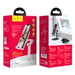 Купить Настольный Держатель Hoco PH34 Excelente double folding, 3