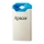 Купить USB Flash Drive Apacer AH111 64gb Серебристый/Синий