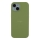 Купить Чехол Silicone Case Full Size (AA) для iPhone 15 Plus 01.Mint