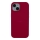 Купить Чехол Silicone Case Full Size (AA) для iPhone 15 Plus 37.Rose Red