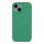 Купить Чехол Silicone Case Full Size (AA) для iPhone 15 Plus 47.Spearmint