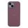 Купить Чехол Silicone Case Full Size (AA) для iPhone 15 Plus 68.Blackcurrant