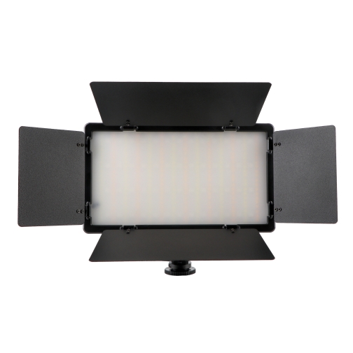 Купить LED Панель RGB Light 30cm (U-800+), 4