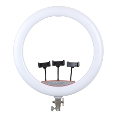 Купити Лампа RGB Crystal 3D-56 56cm Remote