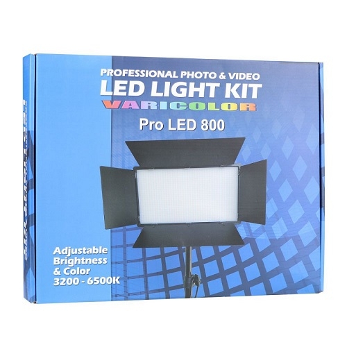 Купить LED Панель RGB Light 30cm (U-800+), 7