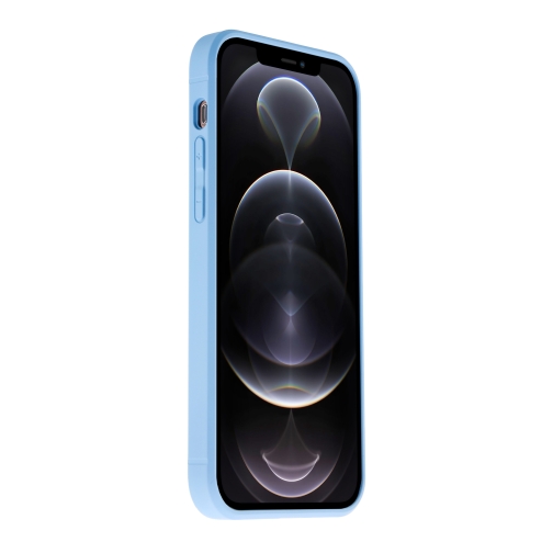 Купити Чохол AG-Glass Chrome Camera with Magsafe для iPhone 12 Pro Max, 13