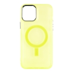 Купити Чохол TPU Lollipop with Magsafe для iPhone 12 Pro Max, 7