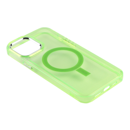 Купити Чохол TPU Lollipop with Magsafe для iPhone 12 Pro Max, 8