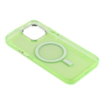 Купити Чохол TPU Lollipop with Magsafe для iPhone 12 Pro Max, 9