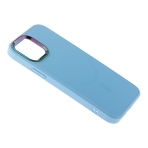 Купити Чохол AG-Glass Chrome Camera with Magsafe для iPhone 12 Pro Max, 14