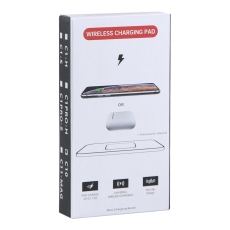 Купить Беспроводное Зарядное Устройство Car/10W USB Cable 30 cm Купить Беспроводное Зарядное Устройство Car/10W USB Cable 30 cm