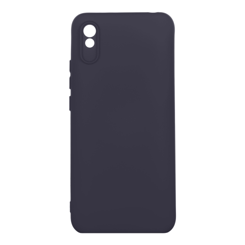 Купити Чохол Silicone Cover Full Camera (A) для Xiaomi Redmi 9A