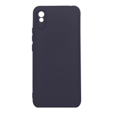 Купити Чохол Silicone Cover Full Camera (A) для Xiaomi Redmi 9A
