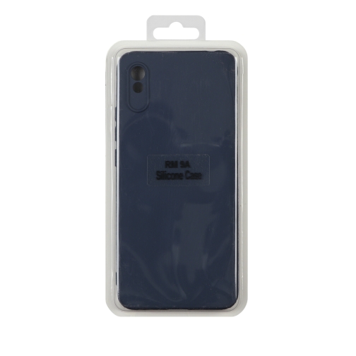 Купити Чохол Silicone Cover Full Camera (A) для Xiaomi Redmi 9A, 2