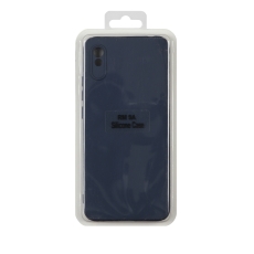 Купити Чохол Silicone Cover Full Camera (A) для Xiaomi Redmi 9A