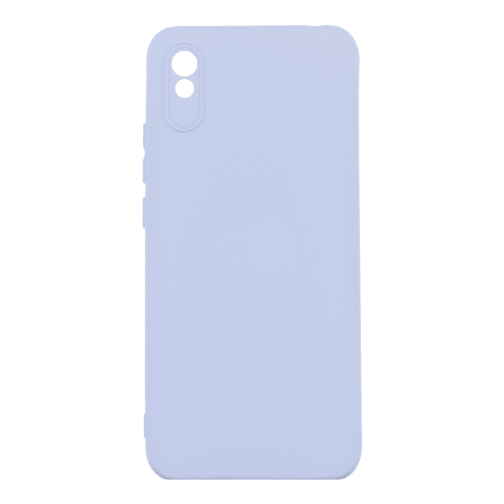 Купити Чохол Silicone Cover Full Camera (A) для Xiaomi Redmi 9A, 3
