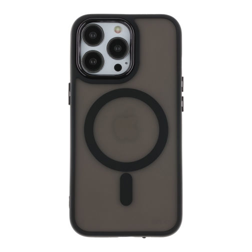 Купити Чохол TPU+PC Space Magnetic Color with Magsafe для iPhone 13 Pro, 12