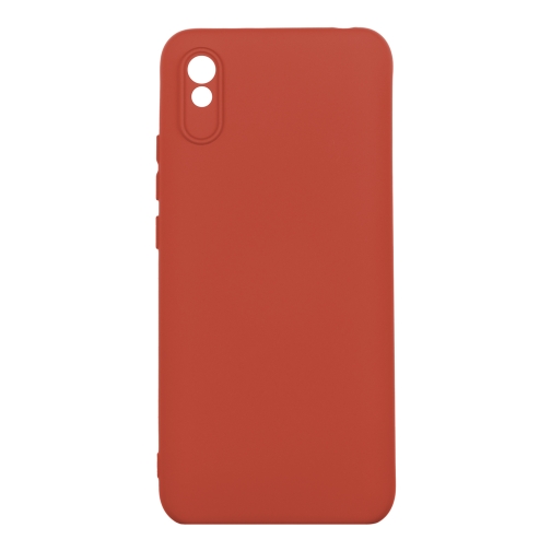 Купити Чохол Silicone Cover Full Camera (A) для Xiaomi Redmi 9A, 4