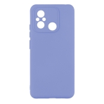 Купить Чехол Silicone Cover Full Camera (A) для Xiaomi Redmi 12C, 2