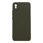 Купити Чохол Silicone Cover Full Camera (A) для Xiaomi Redmi 9A, 5