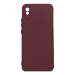 Купити Чохол Silicone Cover Full Camera (A) для Xiaomi Redmi 9A, 6