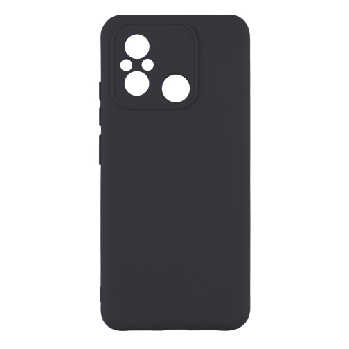 Купить Чехол Silicone Cover Full Camera (A) для Xiaomi Redmi 12C, 3