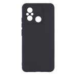 Купить Чехол Silicone Cover Full Camera (A) для Xiaomi Redmi 12C, 3